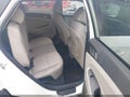 2016 Hyundai Tucson — photo 8 of 11 | VIN KM8J33A46GU073774