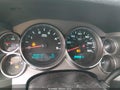 2010 Chevrolet Silverado 2500 — photo 7 of 16 | VIN 1GC4CXB64AF106792