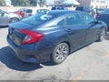 2017 Honda Civic — photo 4 of 16 | VIN 19XFC2F75HE209903