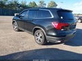 2018 Honda Pilot — photo 3 of 16 | VIN 5FNYF6H37JB041733