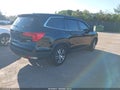 2018 Honda Pilot — photo 4 of 16 | VIN 5FNYF6H37JB041733