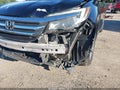 2018 Honda Pilot — photo 6 of 16 | VIN 5FNYF6H37JB041733
