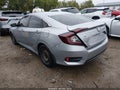 2018 Honda Civic — photo 3 of 17 | VIN 2HGFC2F58JH503161