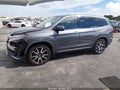 2022 Honda Pilot — photo 2 of 16 | VIN 5FNYF5H93NB006580