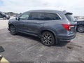 2022 Honda Pilot — photo 3 of 16 | VIN 5FNYF5H93NB006580