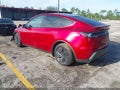 2026 Tesla Model Y — photo 3 of 16 | VIN 7SAYGDED7TA654176