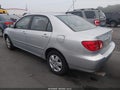 2005 Toyota Corolla — photo 3 of 13 | VIN 1NXBR32E35Z555027