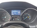2012 Ford Focus — photo 7 of 11 | VIN 1FAHP3M25CL295696