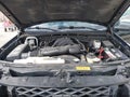 2010 Ford Explorer Sport Trac — photo 10 of 16 | VIN 1FMEU2D88AUA26521
