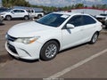 2017 Toyota Camry — photo 2 of 17 | VIN 4T1BF1FK0HU800707