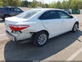 2017 Toyota Camry — photo 4 of 17 | VIN 4T1BF1FK0HU800707