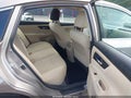 2015 Nissan Altima — photo 8 of 17 | VIN 1N4AL3AP1FC187657