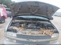 1998 Chevrolet Astro — photo 10 of 11 | VIN 1GNEL19W0WB172026
