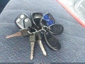 1998 Chevrolet Astro — photo 11 of 11 | VIN 1GNEL19W0WB172026