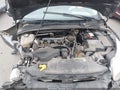2012 Ford Focus — photo 10 of 17 | VIN 1FAHP3F25CL414442