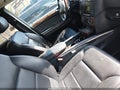 2011 Mercedes-Benz ML-Class — photo 5 of 11 | VIN 4JGBB5GB1BA661827