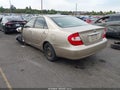 2003 Toyota Camry — photo 3 of 16 | VIN JTDBE32K930173580