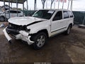 2007 Jeep Grand Cherokee — photo 2 of 17 | VIN 1J8HR48P97C698093