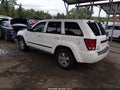 2007 Jeep Grand Cherokee — photo 3 of 17 | VIN 1J8HR48P97C698093