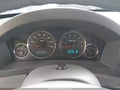 2007 Jeep Grand Cherokee — photo 7 of 17 | VIN 1J8HR48P97C698093