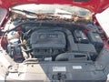 2014 Volkswagen Jetta — photo 10 of 11 | VIN 3VWD17AJ4EM293577