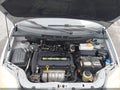 2009 Chevrolet Aveo — photo 10 of 11 | VIN KL1TD56E79B325139