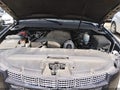2013 Cadillac Escalade — photo 10 of 16 | VIN 1GYS3CEF6DR120413