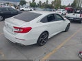 2019 Honda Accord — photo 4 of 17 | VIN 1HGCV1F34KA133462