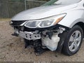 2018 Chevrolet Cruze — photo 6 of 18 | VIN 1G1BC5SM1J7113521