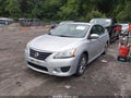 2014 Nissan Sentra — photo 2 of 11 | VIN 3N1AB7AP8EY220022