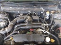 2014 Subaru Outback — photo 10 of 16 | VIN 4S4BRCCC9E3286325
