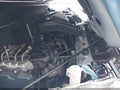 2024 Mitsubishi Mirage — photo 10 of 17 | VIN ML32AWHJ8RH006345