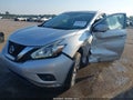 2015 Nissan Murano — photo 2 of 16 | VIN 5N1AZ2MH6FN223219