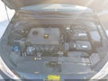2019 Hyundai Elantra — photo 10 of 17 | VIN 5NPD84LF5KH411496