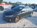 2019 Hyundai Elantra — photo 2 of 17 | VIN 5NPD84LF5KH411496