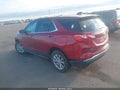 2019 Chevrolet Equinox — photo 3 of 16 | VIN 3GNAXUEV7KS545630
