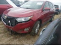2019 Chevrolet Equinox — photo 2 of 16 | VIN 3GNAXUEV7KS545630
