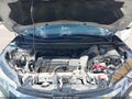2016 Honda CR-V — photo 10 of 16 | VIN 5J6RM3H98GL006549