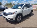 2016 Honda CR-V — photo 2 of 16 | VIN 5J6RM3H98GL006549