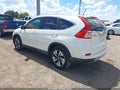 2016 Honda CR-V — photo 3 of 16 | VIN 5J6RM3H98GL006549