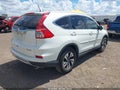 2016 Honda CR-V — photo 4 of 16 | VIN 5J6RM3H98GL006549