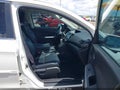 2016 Honda CR-V — photo 5 of 16 | VIN 5J6RM3H98GL006549