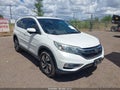 2016 Honda CR-V — photo 6 of 16 | VIN 5J6RM3H98GL006549