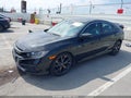 2020 Honda Civic — photo 2 of 17 | VIN 19XFC2F81LE209043