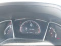 2020 Honda Civic — photo 7 of 17 | VIN 19XFC2F81LE209043