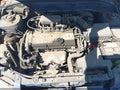 2002 Hyundai Accent — photo 10 of 11 | VIN KMHCG45CX2U352738