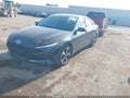 2023 Hyundai Elantra — photo 2 of 16 | VIN 5NPLS4AG1PH107954