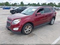 2016 Chevrolet Equinox — photo 2 of 12 | VIN 2GNALCEK9G1136513