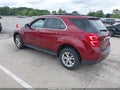 2016 Chevrolet Equinox — photo 3 of 12 | VIN 2GNALCEK9G1136513