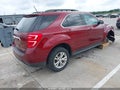 2016 Chevrolet Equinox — photo 4 of 12 | VIN 2GNALCEK9G1136513